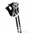 Leki Bold Lite S Ski Poles, Leki, Black, , Male,Female,Unisex, 0012-10551, 5638148113, 4028173320219, N2-17.jpg