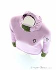 Scott Trail Storm Women Sweater, , Pink, , Female, 0023-12615, 5638148119, , N4-04.jpg