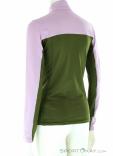 Scott Defined Light Women Sweater, Scott, Green, , Female, 0023-12552, 5638148127, 7615523872909, N1-11.jpg