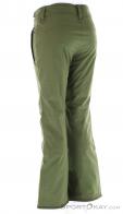 Scott Ultimate Dryo 10 Women Ski Pants, , Green, , Female, 0023-12554, 5638148132, , N1-11.jpg