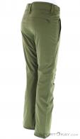 Scott Ultimate Dryo 10 Women Ski Pants, , Green, , Female, 0023-12554, 5638148132, , N1-16.jpg