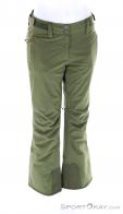 Scott Ultimate Dryo 10 Women Ski Pants, , Green, , Female, 0023-12554, 5638148132, , N2-02.jpg