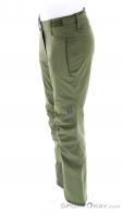 Scott Ultimate Dryo 10 Mujer Pantalón para ski, Scott, Verde, , Mujer, 0023-12554, 5638148132, 7615523870660, N2-07.jpg