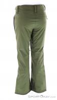Scott Ultimate Dryo 10 Women Ski Pants, , Green, , Female, 0023-12554, 5638148132, , N2-12.jpg