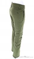 Scott Ultimate Dryo 10 Women Ski Pants, , Green, , Female, 0023-12554, 5638148132, , N2-17.jpg