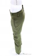 Scott Ultimate Dryo 10 Women Ski Pants, , Green, , Female, 0023-12554, 5638148132, , N3-08.jpg