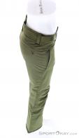 Scott Ultimate Dryo 10 Women Ski Pants, , Green, , Female, 0023-12554, 5638148132, , N3-18.jpg
