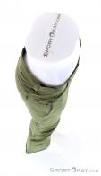 Scott Ultimate Dryo 10 Women Ski Pants, , Green, , Female, 0023-12554, 5638148132, , N4-19.jpg