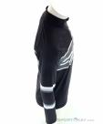 Spyder Premier T-Neck Mens Functional Shirt, , Black, , Male, 0039-10258, 5638148835, , N3-18.jpg