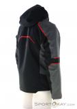 Spyder Titan Caballeros Chaqueta para ski, Spyder, Negro, , Hombre, 0039-10251, 5638148852, 192636482029, N1-16.jpg