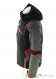 Spyder Titan Mens Ski Jacket, , Black, , Male, 0039-10251, 5638148852, , N2-07.jpg