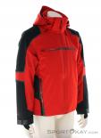 Spyder Titan Herren Skijacke, , Rot, , Herren, 0039-10251, 5638148856, , N1-01.jpg