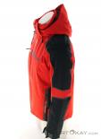 Spyder Titan Caballeros Chaqueta para ski, Spyder, Rojo, , Hombre, 0039-10251, 5638148856, 192636482180, N2-07.jpg