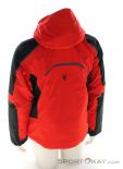 Spyder Titan Herren Skijacke, Spyder, Rot, , Herren, 0039-10251, 5638148856, 192636482180, N2-12.jpg