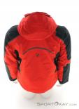 Spyder Titan Herren Skijacke, , Rot, , Herren, 0039-10251, 5638148856, , N3-13.jpg