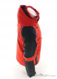 Spyder Titan Mens Ski Jacket, Spyder, Red, , Male, 0039-10251, 5638148856, 192636482180, N3-18.jpg