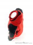 Spyder Titan Caballeros Chaqueta para ski, Spyder, Rojo, , Hombre, 0039-10251, 5638148856, 192636482180, N4-09.jpg