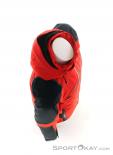 Spyder Titan Mens Ski Jacket, , Red, , Male, 0039-10251, 5638148856, , N4-19.jpg