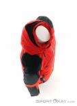 Spyder Titan Caballeros Chaqueta para ski, Spyder, Rojo, , Hombre, 0039-10251, 5638148856, 192636482180, N4-19.jpg