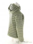 Marmot Hype Down Hoody Donna Giacca Outdoor, Marmot, Oliva-Verde scuro, , Donna, 0066-10598, 5638149577, 195115176068, N2-17.jpg