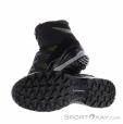 Lowa Innox Pro Mid GTX Hommes Chaussures de randonnée Gore-Tex, Lowa, Gris foncé, , Hommes, 0079-10039, 5638149600, 4063606479508, N1-11.jpg