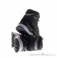 Lowa Innox Pro Mid GTX Hommes Chaussures de randonnée Gore-Tex, Lowa, Gris foncé, , Hommes, 0079-10039, 5638149600, 4063606479508, N1-16.jpg
