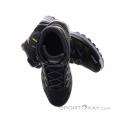 Lowa Innox Pro Mid GTX Mens Hiking Boots Gore-Tex, Lowa, Dark-Grey, , Male, 0079-10039, 5638149600, 4063606479508, N4-04.jpg
