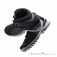 Lowa Innox Pro Mid GTX Hommes Chaussures de randonnée Gore-Tex, Lowa, Gris foncé, , Hommes, 0079-10039, 5638149600, 4063606479508, N4-09.jpg