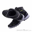Lowa Innox Pro Mid GTX Mens Hiking Boots Gore-Tex, Lowa, Dark-Grey, , Male, 0079-10039, 5638149600, 4063606479508, N5-10.jpg