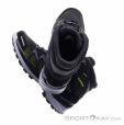 Lowa Innox Pro Mid GTX Hommes Chaussures de randonnée Gore-Tex, Lowa, Gris foncé, , Hommes, 0079-10039, 5638149600, 4063606479508, N5-15.jpg