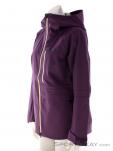 Marmot Refuge Pro Women Ski Jacket, , Purple, , Female, 0066-10604, 5638149609, , N1-06.jpg