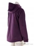 Marmot Refuge Pro Women Ski Jacket, , Purple, , Female, 0066-10604, 5638149609, , N1-16.jpg