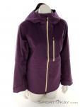 Marmot Refuge Pro Women Ski Jacket, , Purple, , Female, 0066-10604, 5638149609, , N2-02.jpg