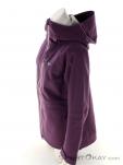 Marmot Refuge Pro Women Ski Jacket, , Purple, , Female, 0066-10604, 5638149609, , N2-07.jpg