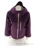 Marmot Refuge Pro Women Ski Jacket, , Purple, , Female, 0066-10604, 5638149609, , N3-03.jpg
