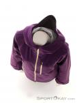 Marmot Refuge Pro Women Ski Jacket, , Purple, , Female, 0066-10604, 5638149609, , N4-04.jpg