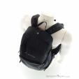 Vaude Moab Control 20 14l Bike Backpack, Vaude, Black, , Male,Female,Unisex, 0239-11319, 5638149626, 4062218767607, N4-04.jpg