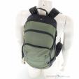 Vaude Moab Control 20 14l Sac à dos pour vélo, , Vert foncé olive, , Hommes,Femmes,Unisex, 0239-11319, 5638149627, , N3-03.jpg