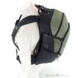 Vaude Moab Control 20 14l Sac à dos pour vélo, , Vert foncé olive, , Hommes,Femmes,Unisex, 0239-11319, 5638149627, , N3-18.jpg