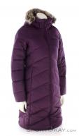 Marmot Montreaux Women Coat, Marmot, Purple, , Female, 0066-10605, 5638149630, 195115159023, N1-01.jpg