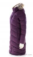 Marmot Montreaux Women Coat, Marmot, Purple, , Female, 0066-10605, 5638149630, 195115159023, N1-06.jpg