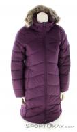 Marmot Montreaux Women Coat, Marmot, Purple, , Female, 0066-10605, 5638149630, 195115159023, N2-02.jpg