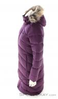 Marmot Montreaux Women Coat, Marmot, Purple, , Female, 0066-10605, 5638149630, 195115159023, N2-07.jpg