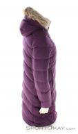 Marmot Montreaux Women Coat, Marmot, Purple, , Female, 0066-10605, 5638149630, 195115159023, N2-17.jpg