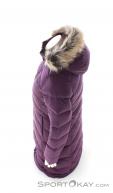 Marmot Montreaux Women Coat, Marmot, Purple, , Female, 0066-10605, 5638149630, 195115159023, N3-08.jpg