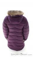 Marmot Montreaux Women Coat, Marmot, Purple, , Female, 0066-10605, 5638149630, 195115159023, N3-13.jpg