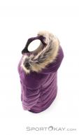 Marmot Montreaux Women Coat, Marmot, Purple, , Female, 0066-10605, 5638149630, 195115159023, N4-09.jpg