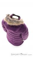 Marmot Montreaux Women Coat, Marmot, Purple, , Female, 0066-10605, 5638149630, 195115159023, N4-14.jpg