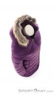 Marmot Montreaux Women Coat, Marmot, Purple, , Female, 0066-10605, 5638149630, 195115159023, N4-19.jpg