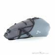 Vaude Trailsaddle II 10l Saddle Bag, Vaude, Gray, , Unisex, 0239-11014, 5638149635, 4062218766457, N1-01.jpg